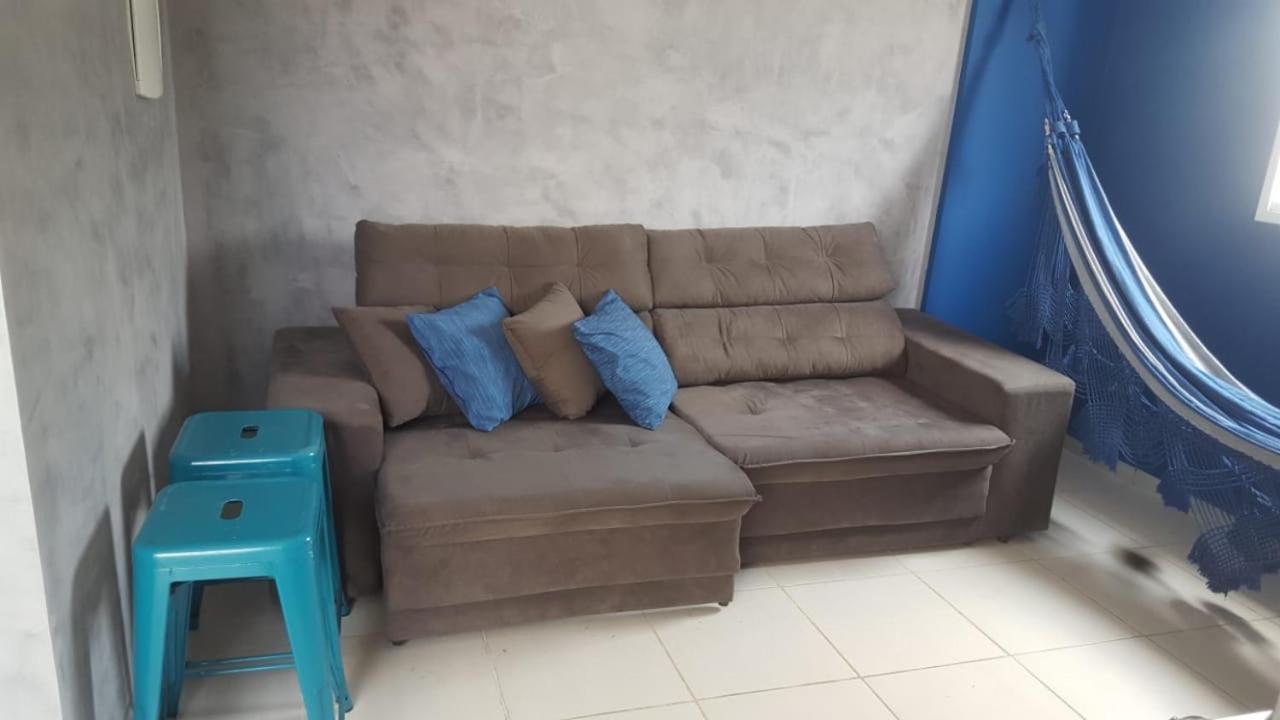 Cobertura com Piscina e Churrasqueira Mongaguá SP Apartamento Exterior foto