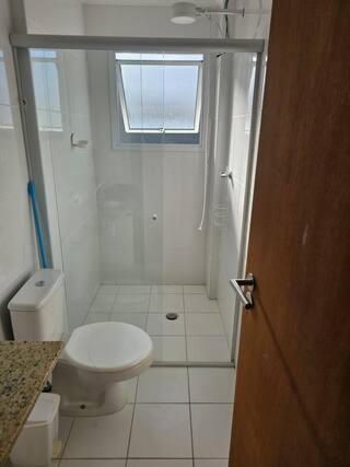 Cobertura com Piscina e Churrasqueira Mongaguá SP Apartamento Exterior foto